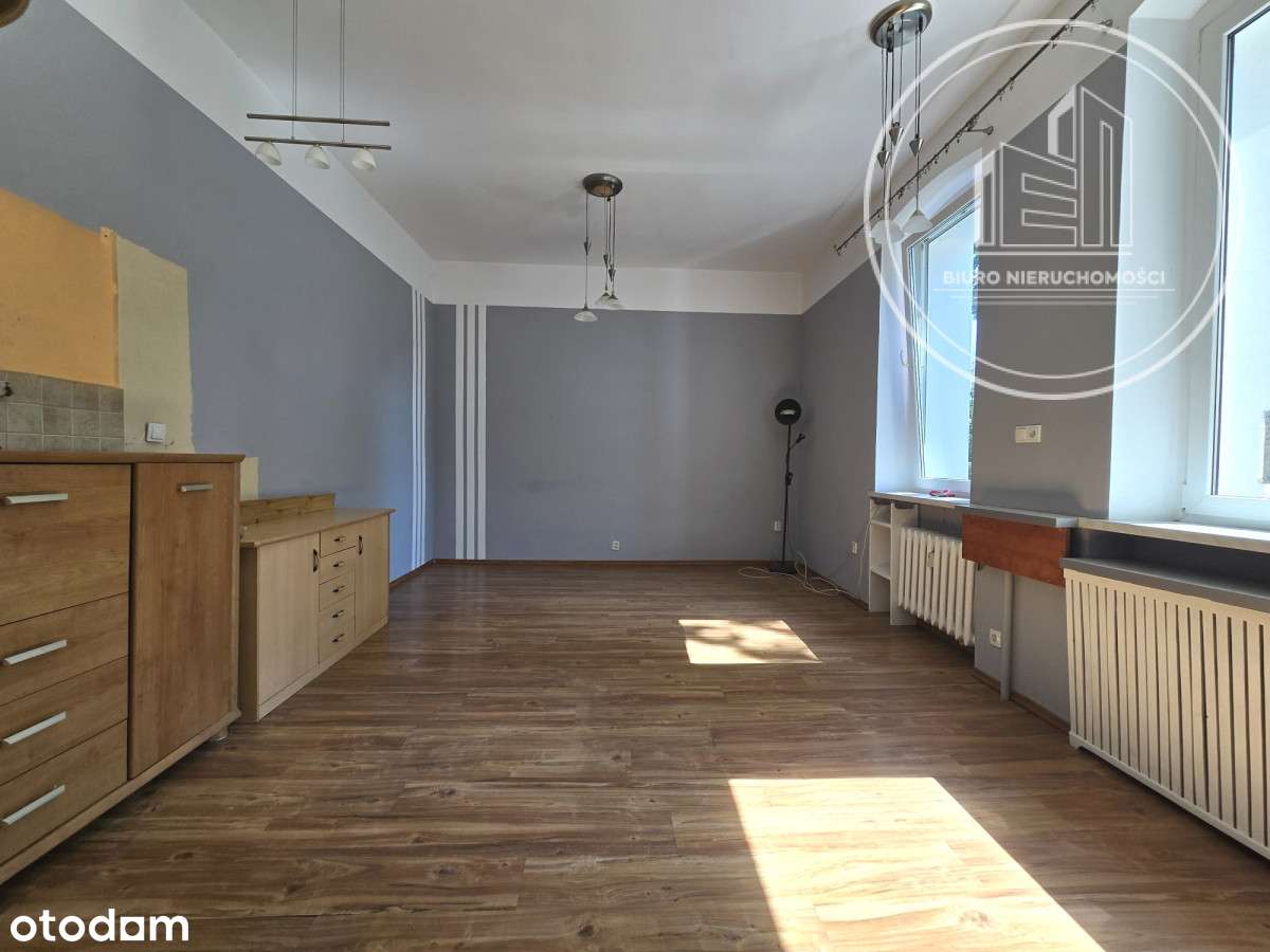 Mieszkanie z potencjałem w centrum miasta - Pełny obrazek: 3/12