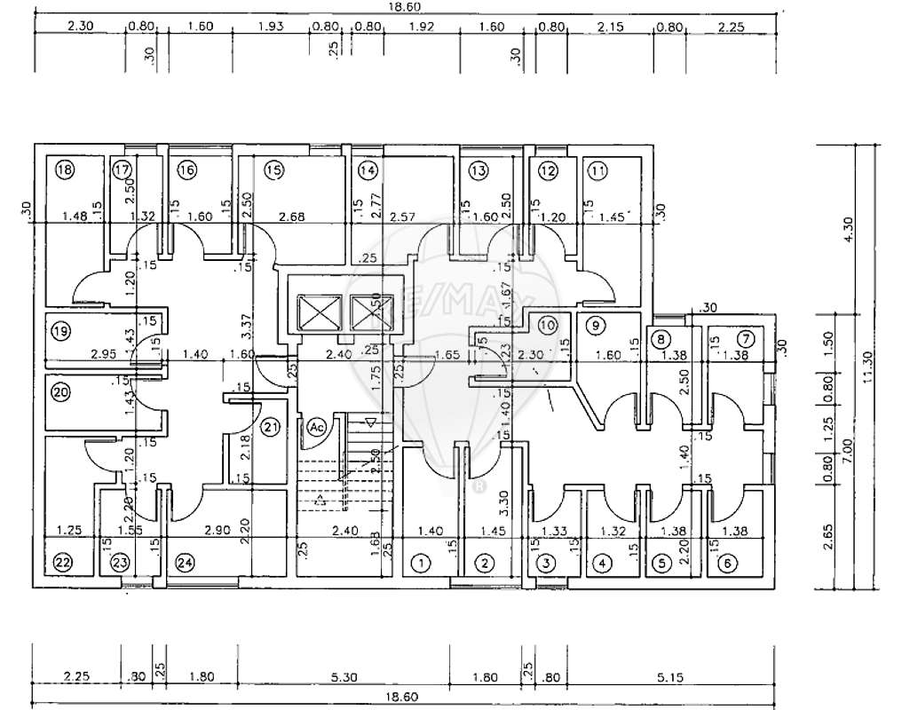 Apartamento T2 para venda - Grande imagem: 5/5