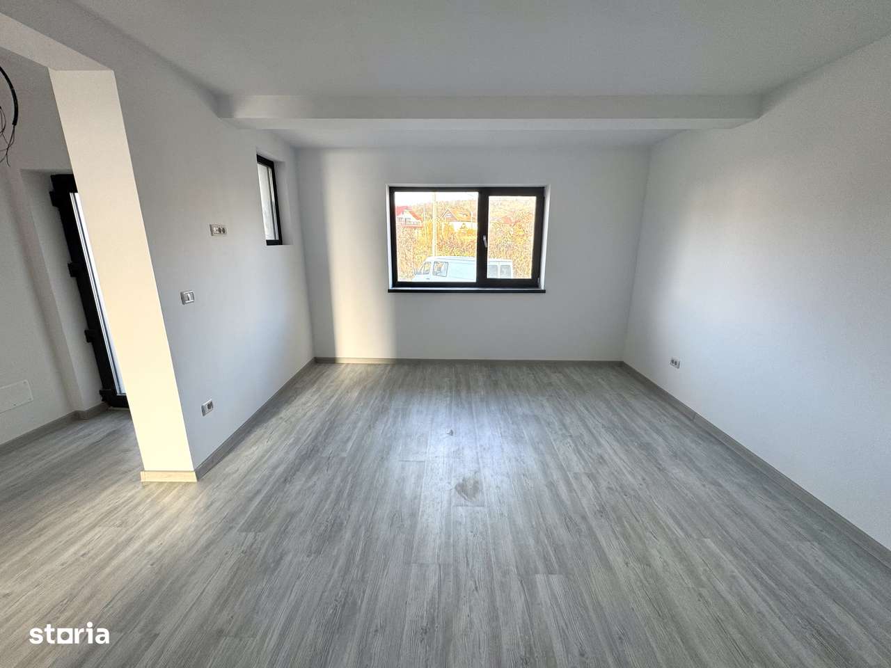 CANALIZARE! MAGAZIE! PLACA! Casa 3 camere, Horpaz-Ciurbesti-3