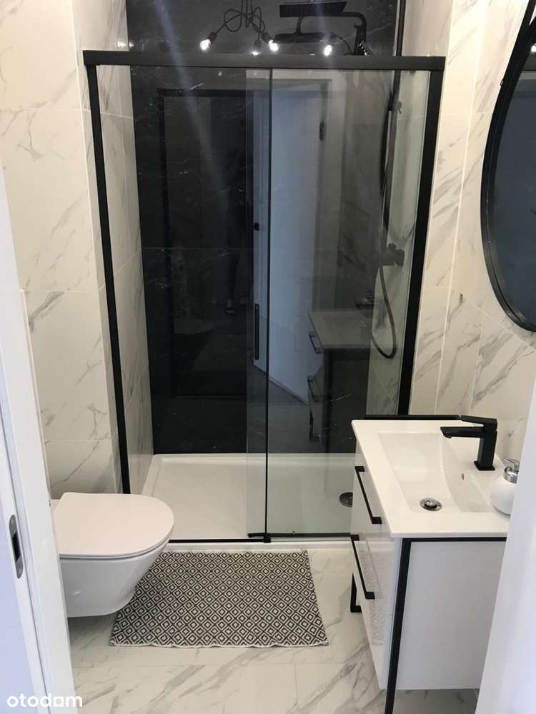 Nowoczesna kawalerka z balkonem- Gumieńce - Pełny obrazek: 4/6