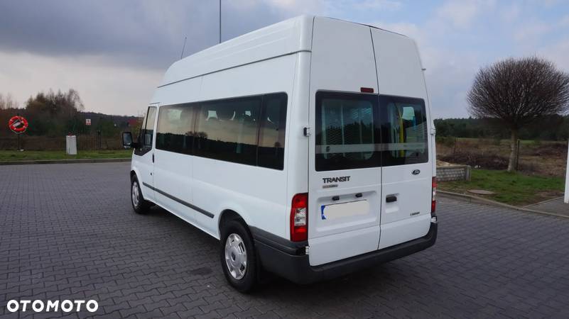 Ford Transit - 3