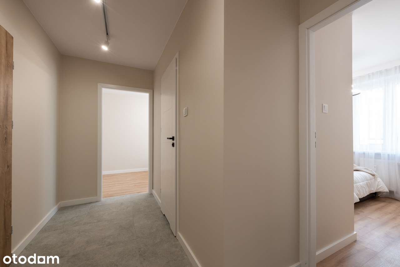 M3 z Dużym Balkonem! *WINDA*Parking za Szlabanem! Os. Sienkiewicza-16