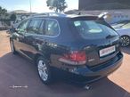 VW Golf Variant 1.6 TDi Best Edition Bluetooth - 3