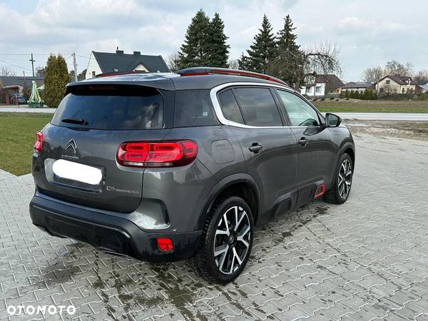 Citroën C5 Aircross 2.0 BlueHDi Feel EAT8 - 3