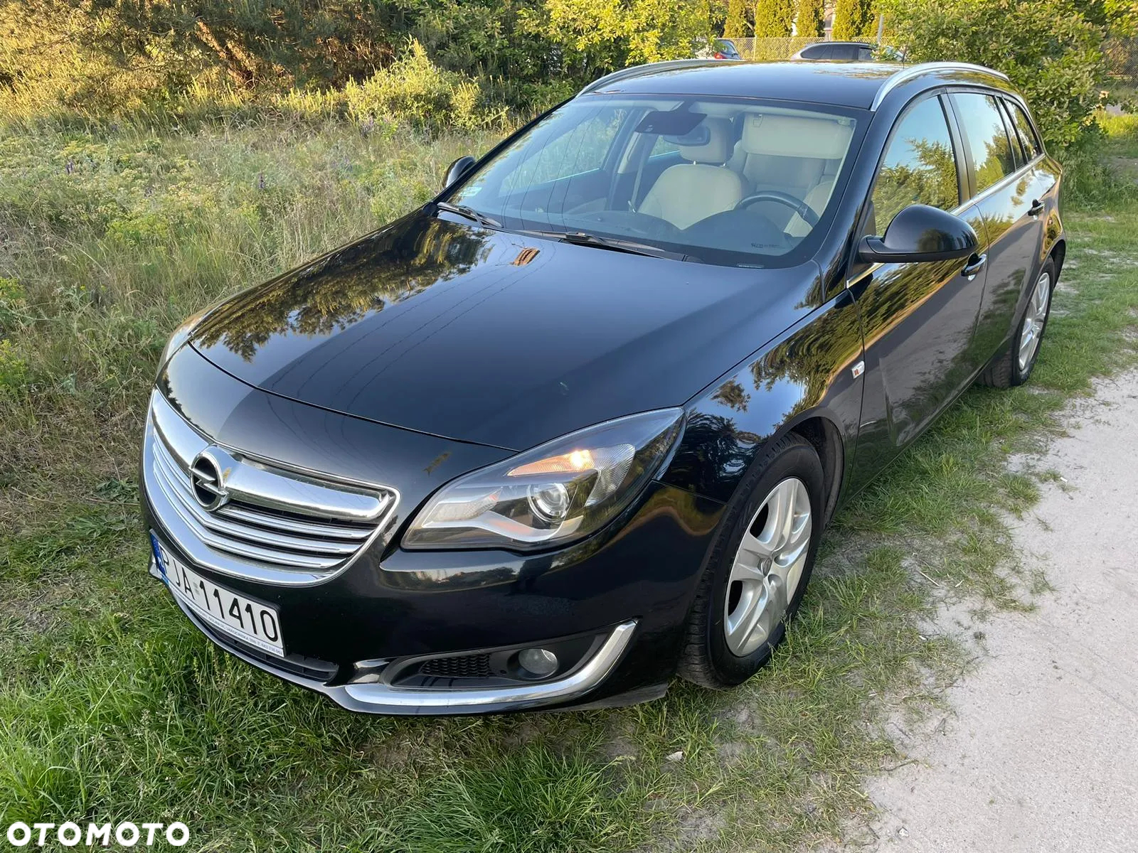 Opel Insignia 2.0 CDTI - 9