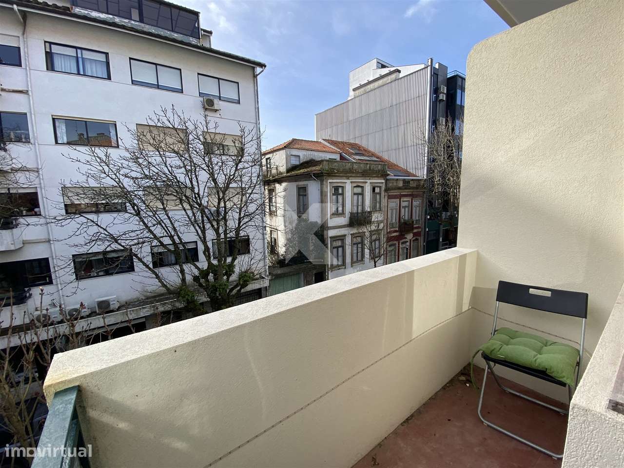 Excelente Apartamento T2 no Centro do Porto - Grande imagem: 5/21