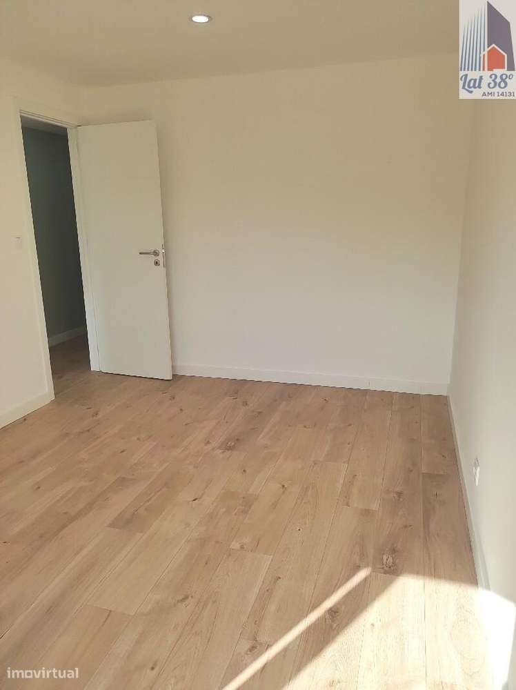 T3 Remodelado, Odivelas-9