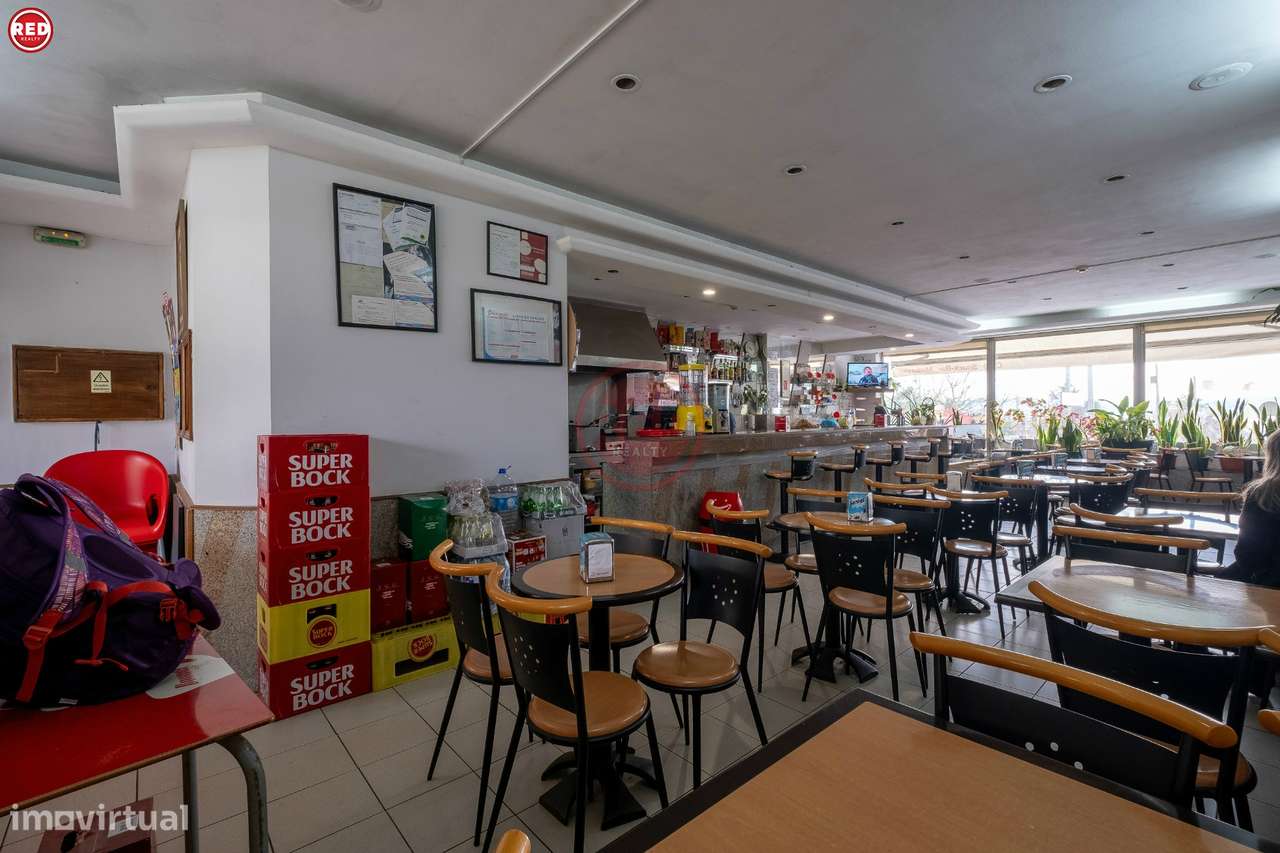 Loja com 108m2 próxima ao El Corte Inglés - Grande imagem: 3/8