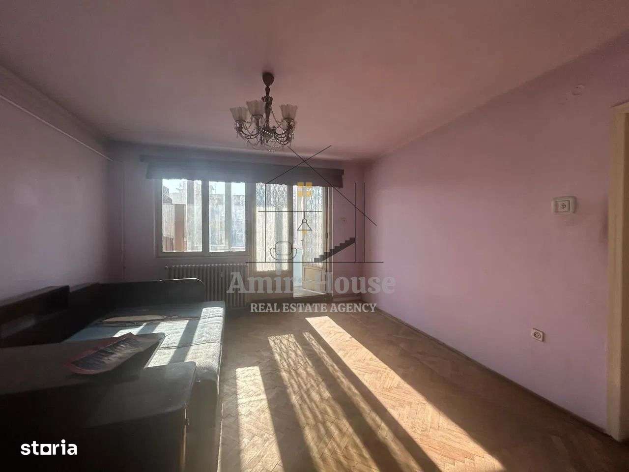 Apartament 4 camere, decomandat, langa BT Arena, Parcul Central-5