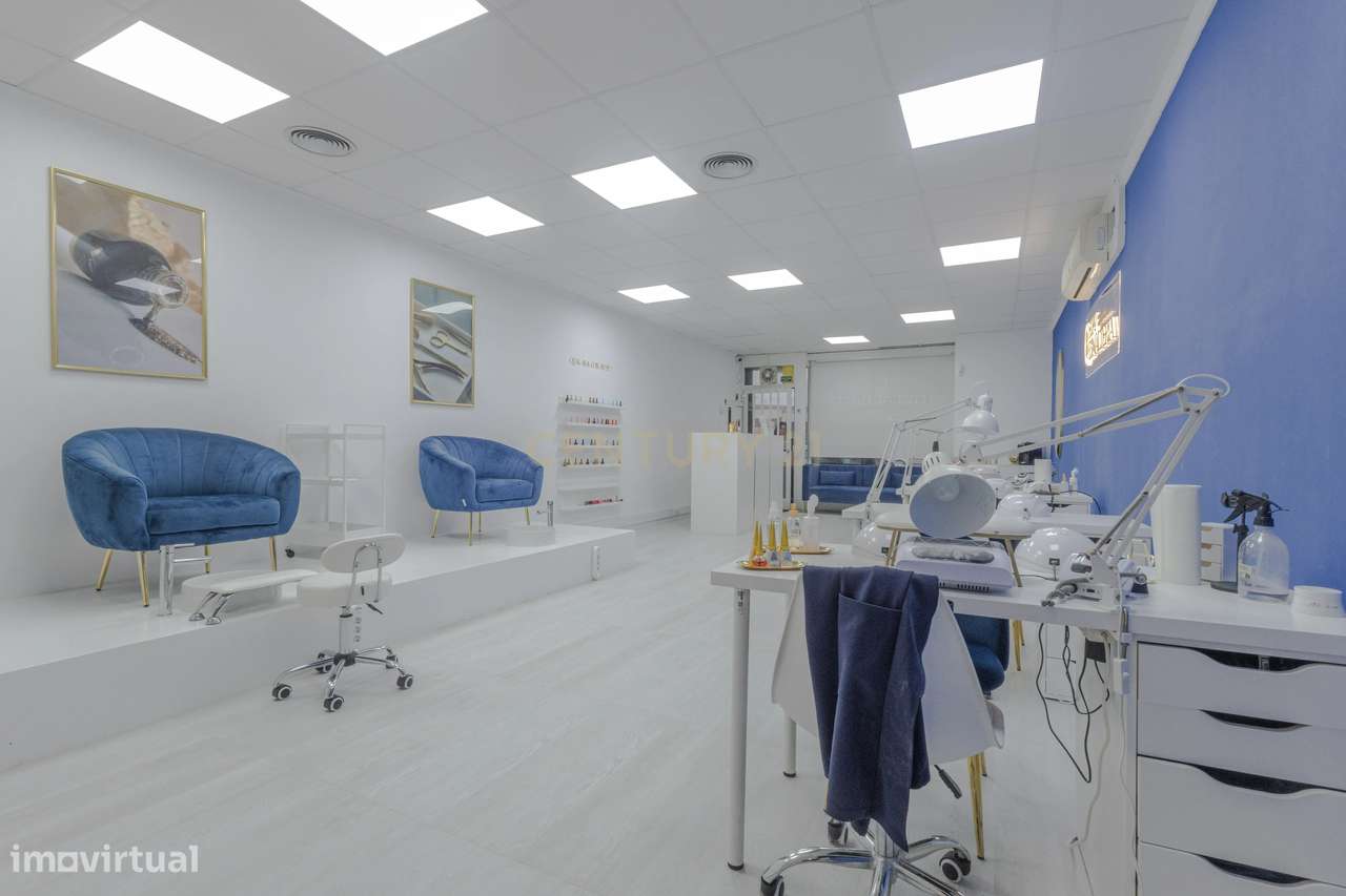 Trespasse de Esmalteria - Campo Alegre - Grande imagem: 3/47