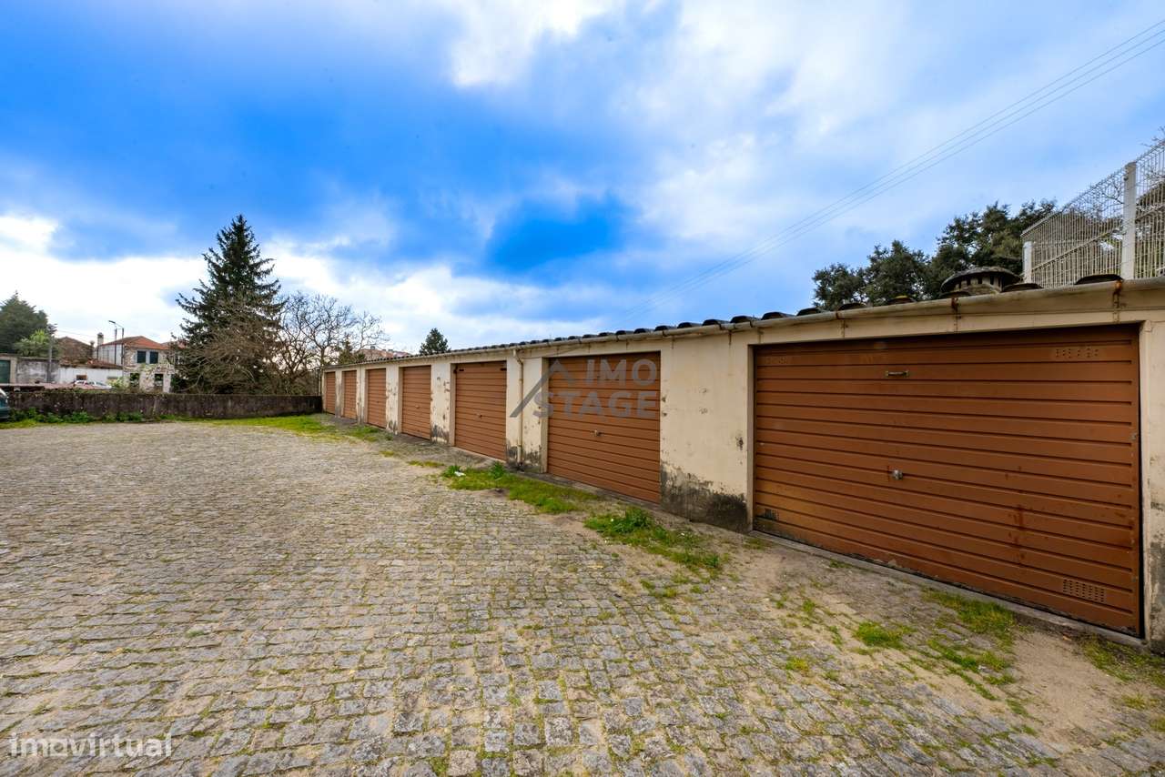 Fantástico T2 em Gondomar-24