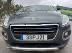 Peugeot 3008 1.6 e-HDi SE Style 2-Tronic 110g - 2