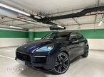 Porsche Cayenne E-Hybrid Platinum Edition - 1