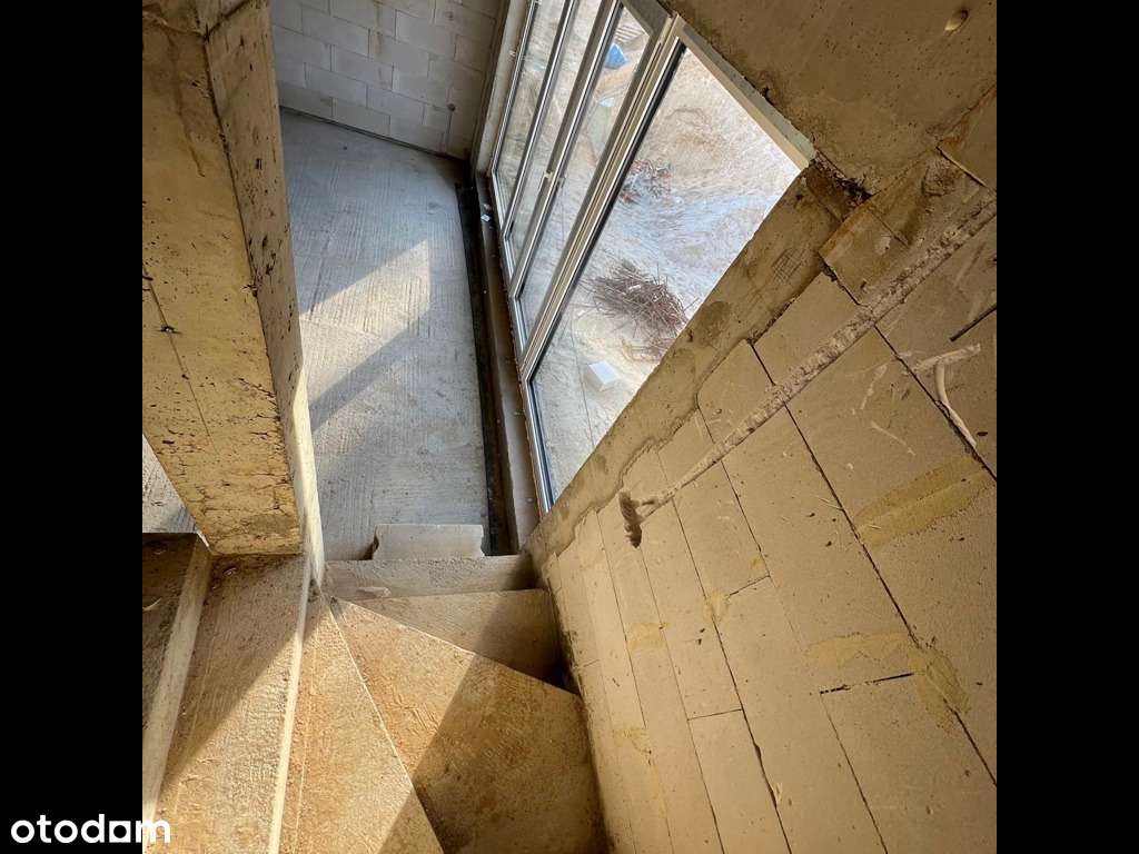 Domy w zabudowie bliźniaczej na sprzedaż-11