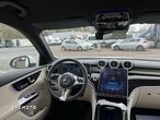 Mercedes-Benz GLC 200 4-Matic Avantgarde - 20