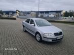 Skoda Octavia 1.9 TDI Ambiente - 5