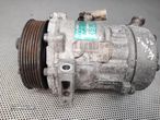 Compressor A/C Opel Vectra C Combi (Z02) - 5