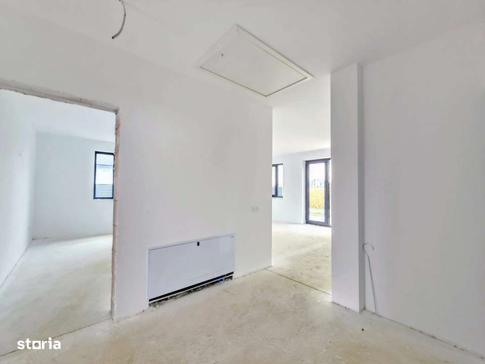 Casa individuala cu 4 camere, zona Livada, Dealul Lempes-8