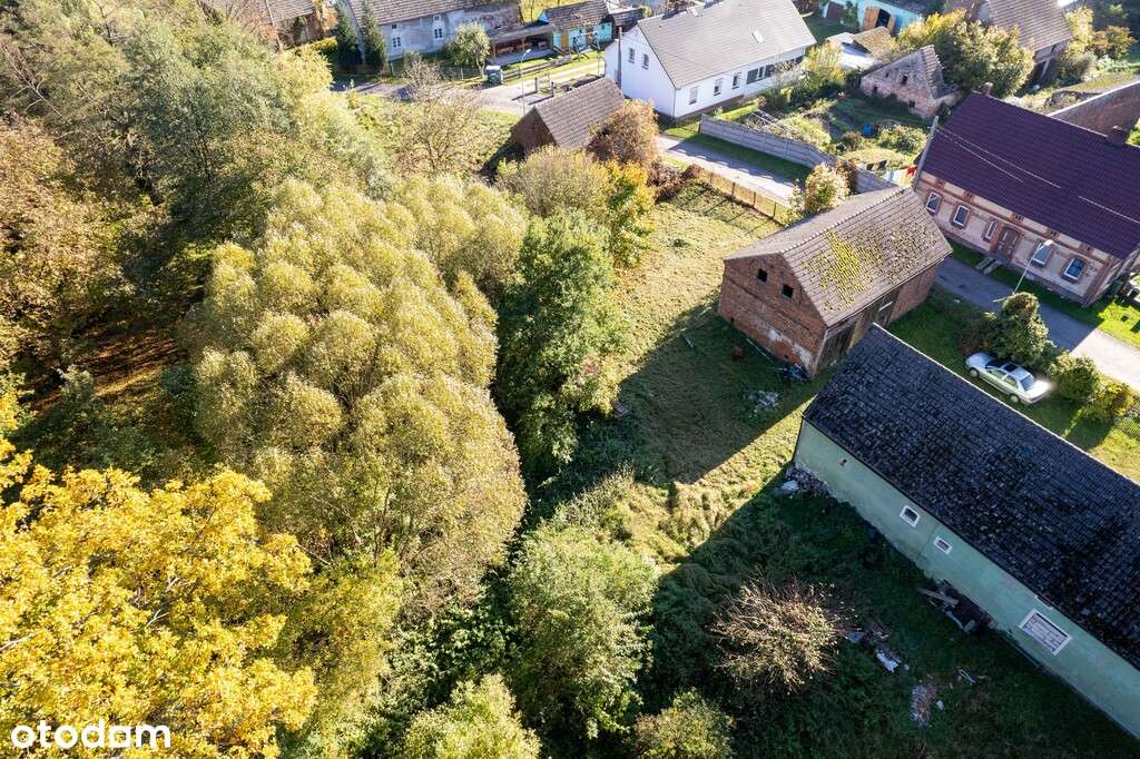 Działka 730 m², Podgórzyce, gm. Nowogród Bob. - Pełny obrazek: 4/19