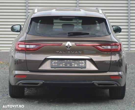 Renault Talisman - 13