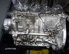 Bloc motor Ford Focus 2 1.6 TDCI cu vibrocheni , pompa ulei , baia de ulei - 2