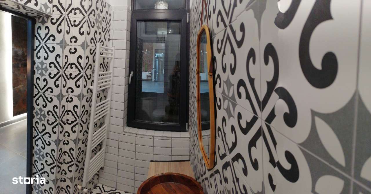 Oferim spatiu  renovat elegant -industrial ultracentral !!! - Imagine principală: 2/20