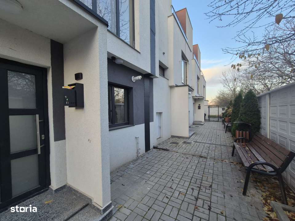 Casa de vanzare in Chitila – confort, lumina si spatiu-10