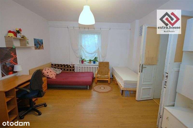 Pół domu 450 M od plaży!-2