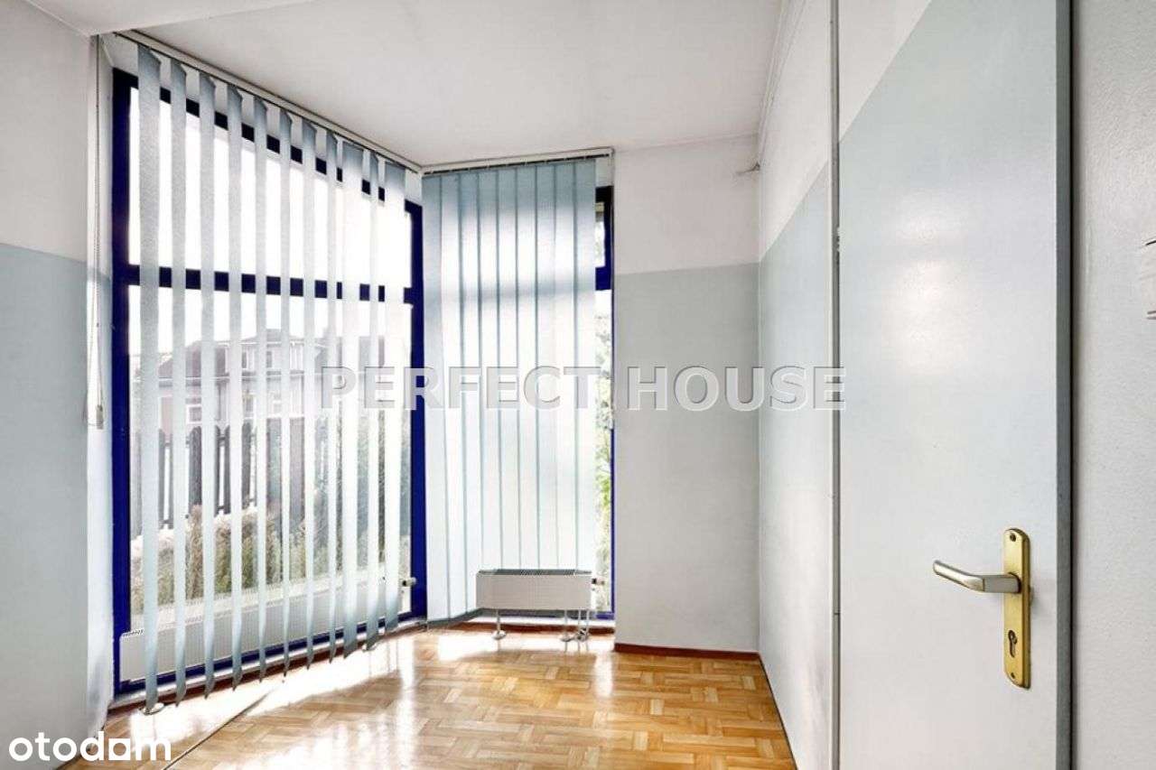 obiekt pod pensjonat, przychodnię, biura - Pełny obrazek: 4/9