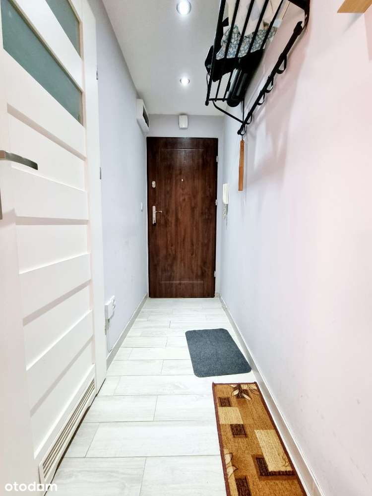 Trzypokojowe mieszkanie w Centrum, 52m2-6