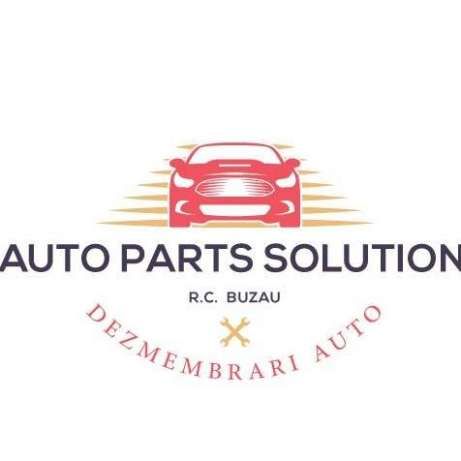 AUTO PARTS SOLUTION logo