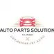 AUTO PARTS SOLUTION