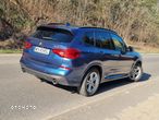 BMW X3 xDrive20d M Sport - 5