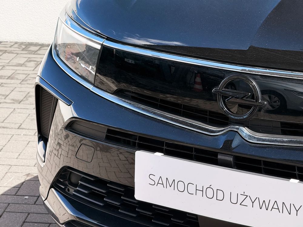 Opel Grandland 1.2 T Gs S S 130 KM — zdjęcie 6