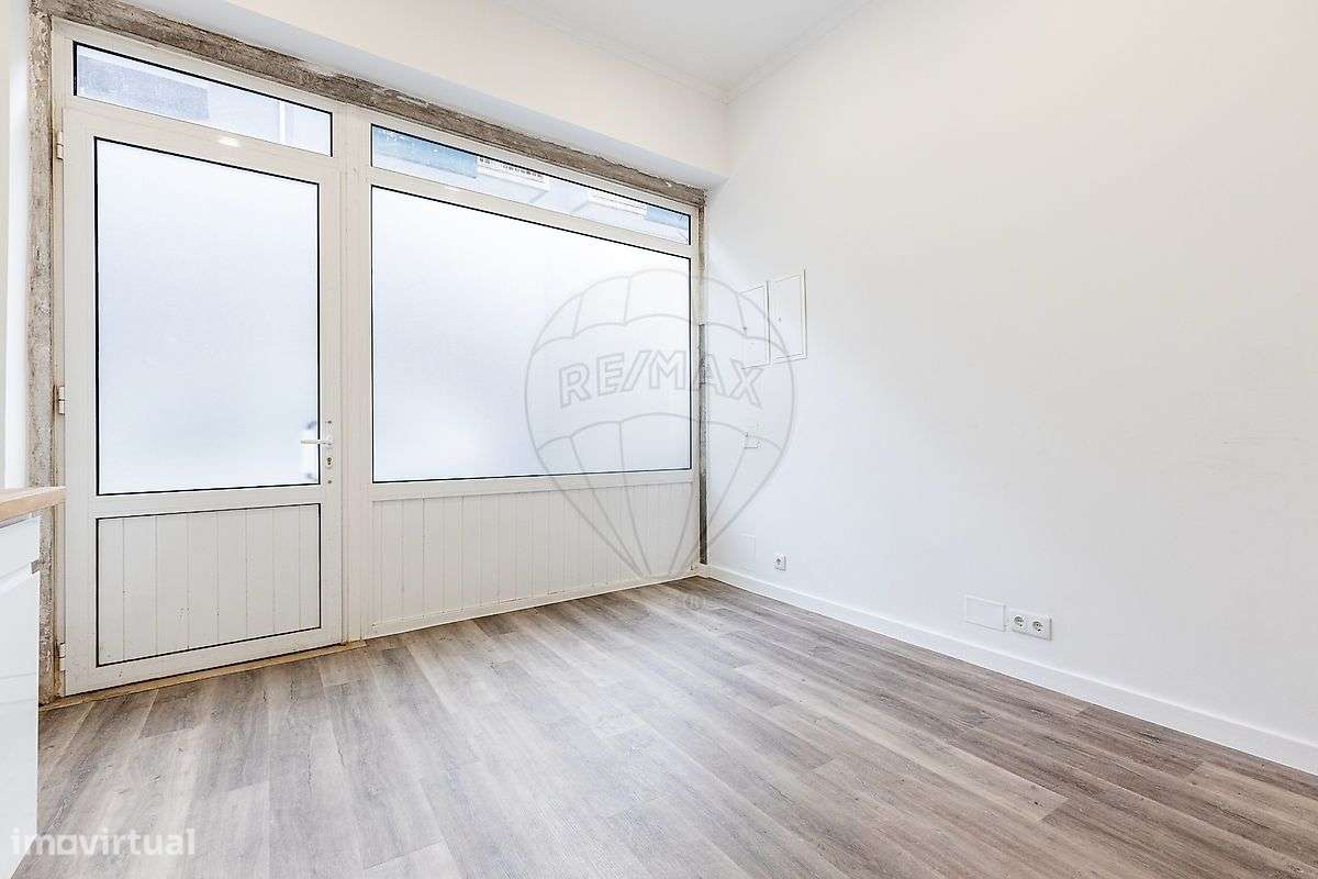 Loja  para arrendamento - Grande imagem: 5/10