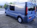 Opel Vivaro 2.5 CDTI L2H1 Design Edition - 4