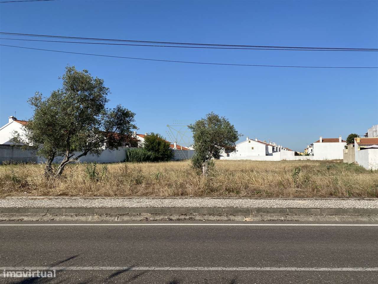 Terreno Para Construção  Venda em Benavente,Benavente - Grande imagem: 5/6