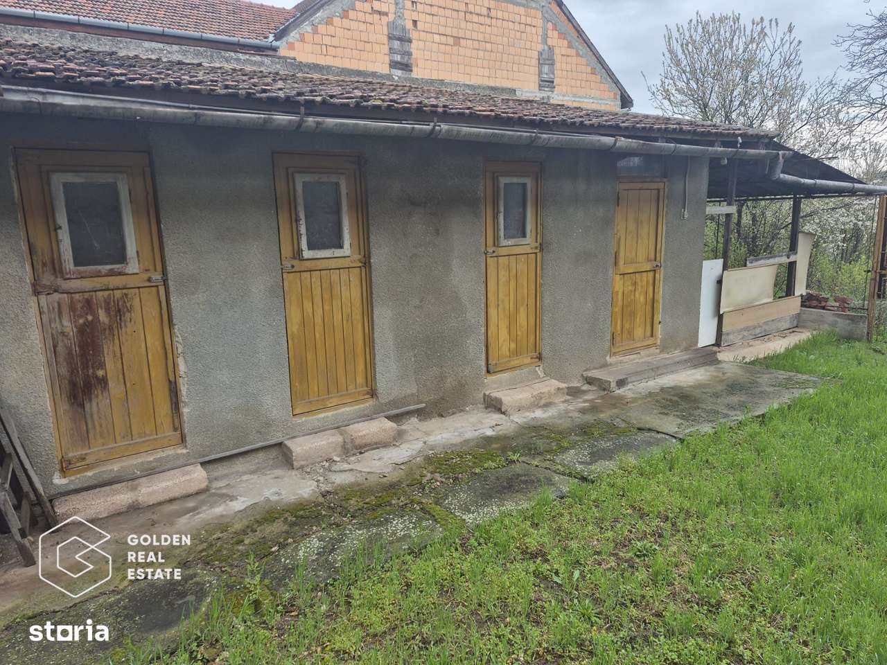 Casa cu 2 corpuri de cladire, Aradul Nou - Imagine principală: 5/12