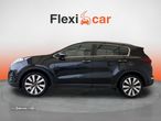 Kia Sportage 1.7 CRDi ISG Nav Line - 6