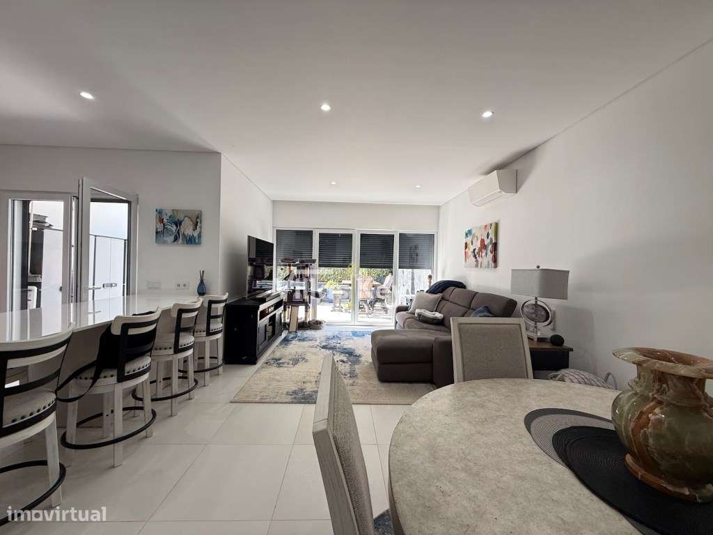 Moderna Moradia T4 em Algoz - Grande imagem: 5/25