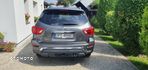 Nissan Pathfinder - 5