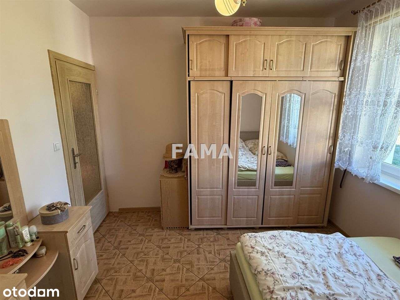 Komfortowy dom wolnostojący, cicha okolica !-13