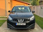 Nissan Qashqai 1.6 Visia - 2