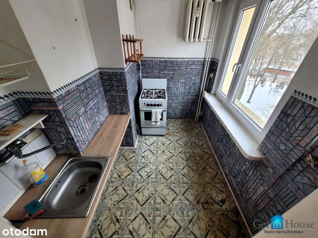 Sady | 2 pokoje z 1 | Parking-5