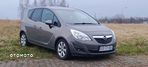 Opel Meriva 1.7 CDTI Active - 1