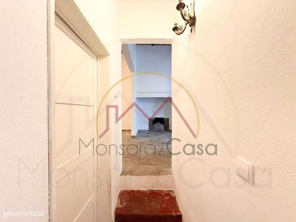 Casa Tradicional Renovada com Charme - São Pedro do Corval-7