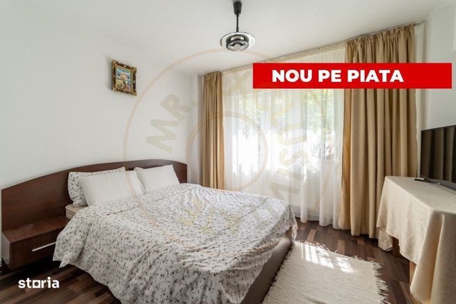 Garsoniera decomandata Pitesti -Gavana!-0
