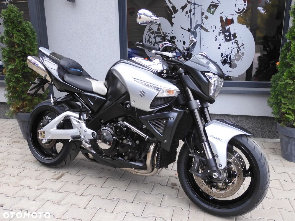 -R1300#B-King#ABS#LEGENDA...