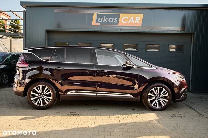 Renault Espace 2.0 Blue dCi Initiale Paris EDC - 3