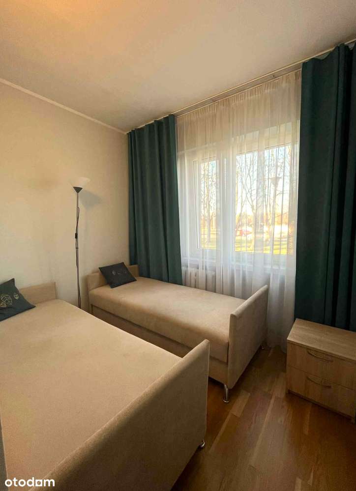 Wygodne mieszkanie 2 pokojowe gotowe do wprowadzenia! - Pełny obrazek: 5/10